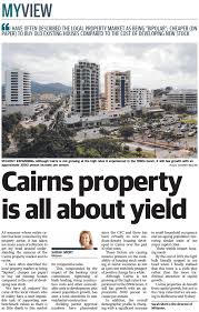 We've put together all the details on local live music, outdoor cinema, naidoc week events, a kitty flanagan comedy show and the mareeba rodeo. In The News Article Featured In The Cairns Post Mihaven