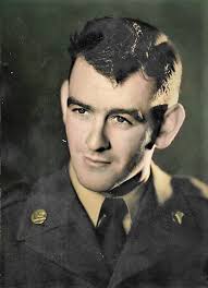 Obituary for George Sanford