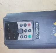 DOLYCON CT210-4T-5.5G-B INVERTER DRIVE REPAIR AND SERVICES ...