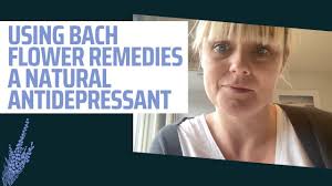 Natural Flower Remedies For A Depressed Mood