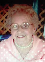 Eva Petry Obituary (2015)