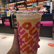 Последние твиты от dunkin' (@dunkindonuts). Photos At Dunkin Donuts Ø¯Ø§Ù†ÙƒÙ† Ø¯ÙˆÙ†ØªØ³ Donut Shop In Ø±Ø£Ø³ Ø§Ù„Ø®ÙˆØ±