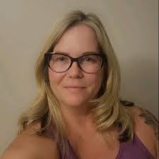 Kimberly Christensen's Instagram, Twitter & Facebook