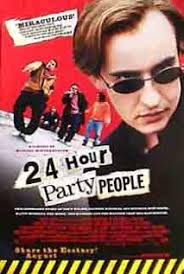 24 Hour Party People (2002) Technical Specifications » ShotOnWhat?