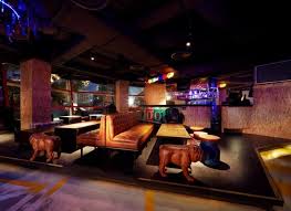 Art Bar Nightclub Singapore 03 Art Bar Nightclub Singapore Singapore Art Design Night Club
