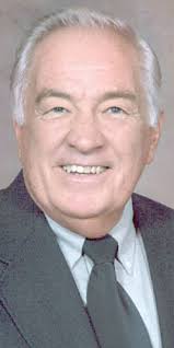 William Thomas “Bill” Ethridge (1931-2013)