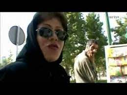 Piękna iranka wykłada ponadto na teherańskim wolnym uniwersytecie. Mutig Gegen Die Zensur Liberale Presse Im Iran Teil 3 Youtube