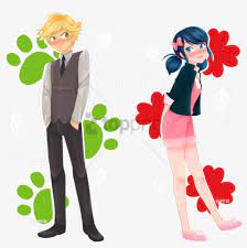 A story where marinette and kagami get into a huge fight when paired up during friendship week. Free Png Download Adrien Agreste Marinette Dupain Cheng Marinette Miraculous Ladybug Drawing Png Image Transparent Png Free Download On Seekpng