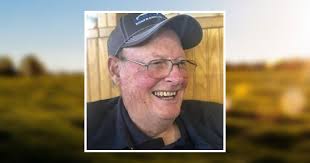 David Malone Obituary March 12, 2024