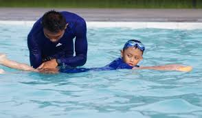 Rekomendasi 3 Tempat Kursus Renang Di Surabaya