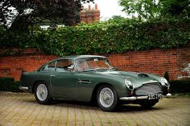 Image result for Pale Primrose 1963 Aston Martin