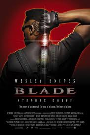 blade