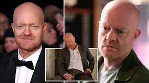 Jake Wood announces he is leaving EastEnders after 15 years as Max Branning 