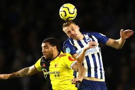 The hornets have won seven of their last nine home matches in league competition (d1 l1), picking up four wins in the last five. Brighton V Watford 2019 20 Premier League