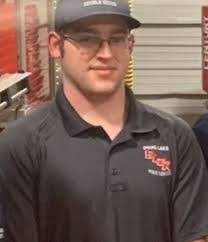 Matt Hilger's Instagram, Twitter & Facebook