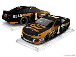 We also carry a awesome wall mounted 4th dimension nascar display case the shows all aspects of your nascar die cast car. Kurt Busch 2020 Gearrrench Chevrolet Camaro Nascar 2020 Diecast Car Hobbysearch Diecast Car Store