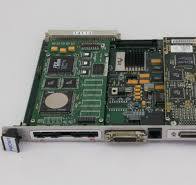 14113 RAMIX PCB, EXPANSION MOD, 700412 W/ SNP-PMC-DIG16 ...