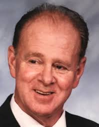 William Garlitz Barclay (Bill) Obituary