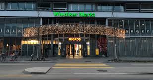 Eine filiale nach der anderen baut die migrosbank um. Migros Wiedikon Offnungszeiten Montag Sonntag Birmensdorferstrasse Info Ch