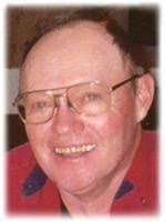 Ronald Shaw Obituary (1944