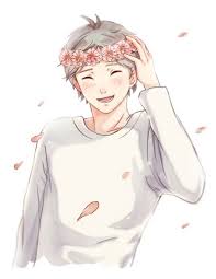 An anime adaptation produced by bones aired on tv tokyo in japan from april 2008 to march 2009, and contained 51 episodes; Sugawara Crown Drawing Anime Flower Cute Anime Boy