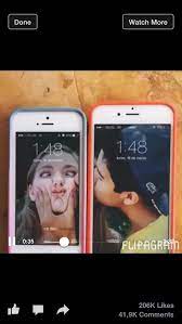 The great collection of cute couple wallpapers for desktop, laptop and mobiles. Apple Couple Cute Boyfriend Cute Couple Goals 640x1136 Wallpaper Teahub Io