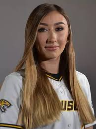 2020 Softball Roster