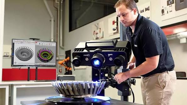 How to Launch a Digital Twin Strategy for Quality Control | Quality Magazine