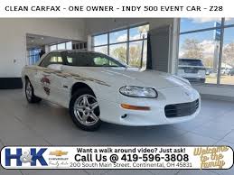 Image result for Arctic White 1998 Camaro