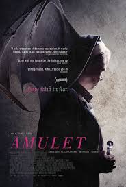 Amulet Movie Review Film Summary 2020 Roger Ebert