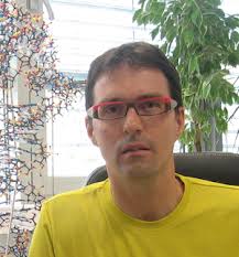 Über uns: Prof. Dr. Norbert Polacek