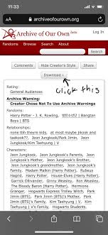 On archive of our own (ao3), users can make profiles, create works and other content, post comments, give kudos, create collections and bookmarks, participate in challenges, import works, and more. Fanfic Pocket Archive Library Explore Tumblr Posts And Blogs Tumgir