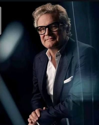 Colin Firth on acting and resonating with audiences