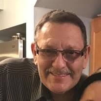 Obituary information for Patrick F Angeloni