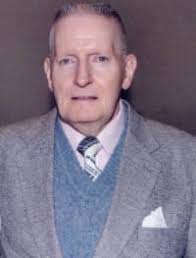 Kenneth Beason Obituary (1934