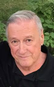 Gebhart, Eugene J. “Gene”