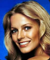 CHERYL LADD (with Ron Howard)