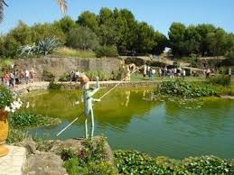 Jardin St Adrien Picture Of Le Jardin De Saint Adrien Servian Tripadvisor