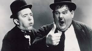 Their films may mainly have a lot of hilarious moments, but that doesn't mean there can't be any awesome … following. Laurel And Hardy From Ulverston To Hollywood Silent London