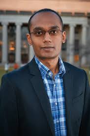 ESE Faculty Profiles