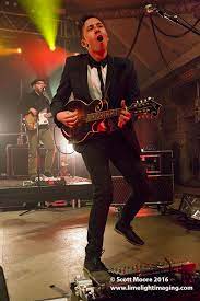 Covering The Limelight In Atx Ben Rector At Stubb S