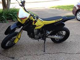 Supermoto Motorcycles For Sale In Texas Supermoto Motorcycles For Sale Yamaha Supermoto