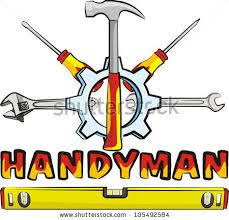 Have Projects You Ve Been Wanting To Get Done On Your Home But Don T Have The Time Or The Skills Not A Problem Bid On A F Handyman Paint Repair Maintenance