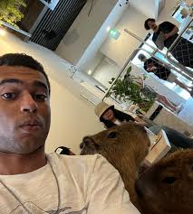 It's Team Member Tuesday! This week we have our Team Commander, PTWOB 680  Jason Booker from Fairfield California! Major: Physics Desired AFSC: Pilot  Team: Demo + 4-Way (AF YinYang) Hobbies: Skiing, Mountain