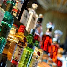 Uberland Genuss Und Erlebnis Uber Den Dachern Braunschweigs Soju Bottle Soju Bottle