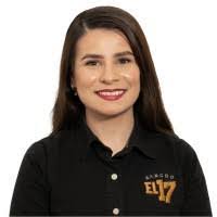 Rene Gastelum's Instagram, Twitter & Facebook