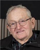 Duane Henry Obituary (1931