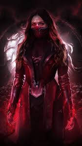 Scarlet witch, marvel avengers movie, avengers: Scarlet Witch Art Wallpapers Top Free Scarlet Witch Art Backgrounds Wallpaperaccess