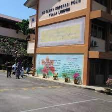 Sekolah kebangsaan taman koperasi polis merupakan sebuah sekolah kebangsaan yang terletak di taman koperasi polis fasa 2, batu caves , kuala lumpur, malaysia. Fotos En Sekolah Kebangsaan Taman Koperasi Polis Fasa 2 Taman Koperasi Polis 2 Tips De 182 Visitantes