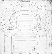 Theatre Database Theatre Architecture Database Projects
